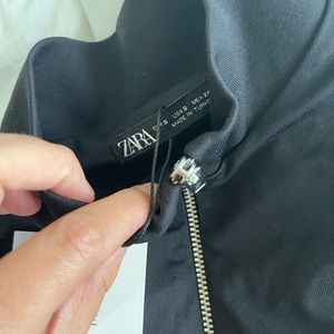 Zara bodysuit NWT Size S
